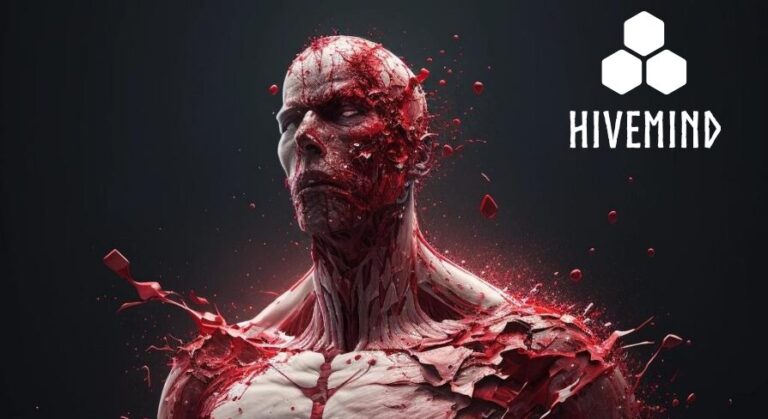 Realistic Blood VFX (Niagara Blood Effects, Blood VFX, Blood, Blood VFX) download