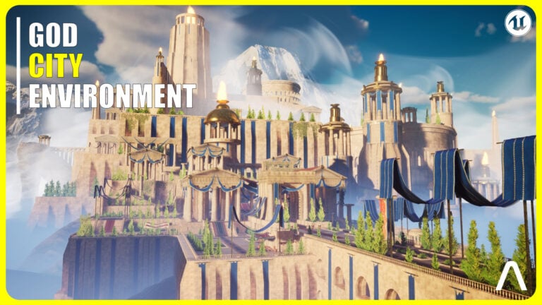 City of Gods download