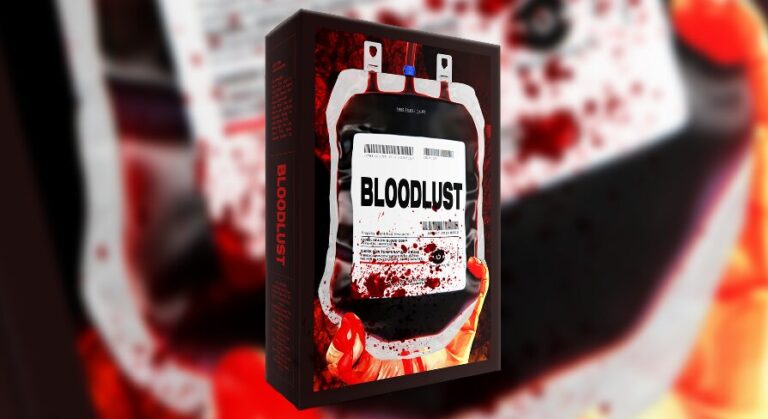 Bloodlust Gore Sound Effects download