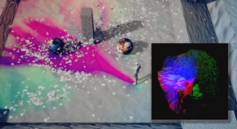 Prismatiscape Interaction Plugin download