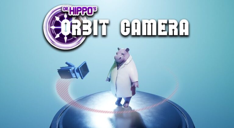 Orbit Camera V1.31 download