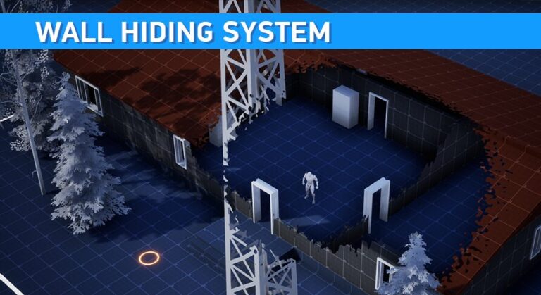 Wall Hiding System download