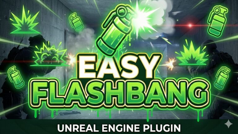 Easy Flashbang – Flash The Enemy download