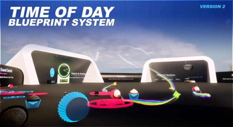 Time System download