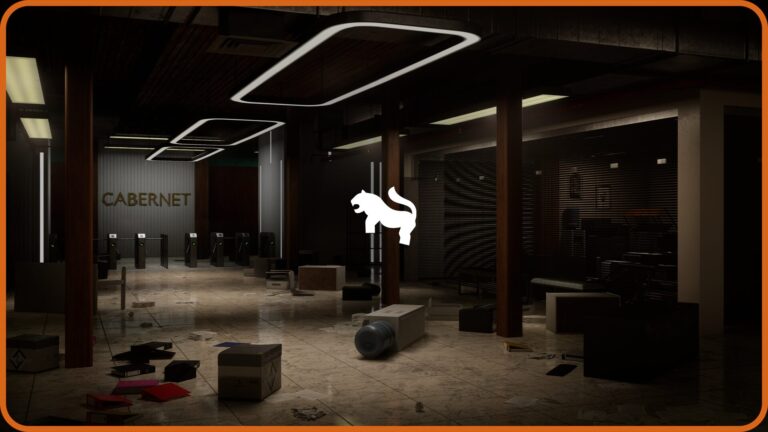 Office Corridor Environment ( Office Corridor Environment Office Corridor 3D ) download