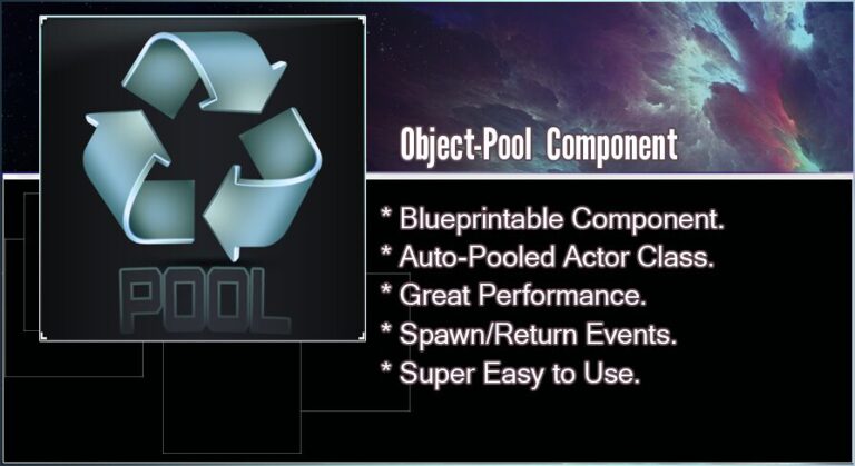 Object Pool Plugin download