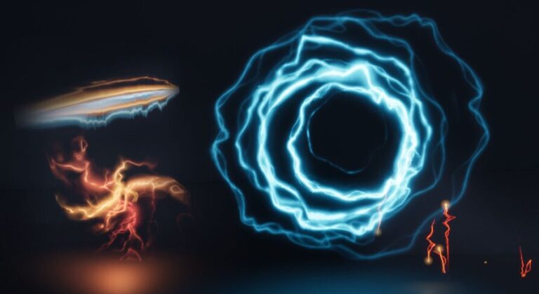 Simple Lightning FX download