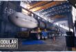 Modular Warehouse (Warehouse, Industrial Warehouse, Hangar, Factory, Warehouse) download