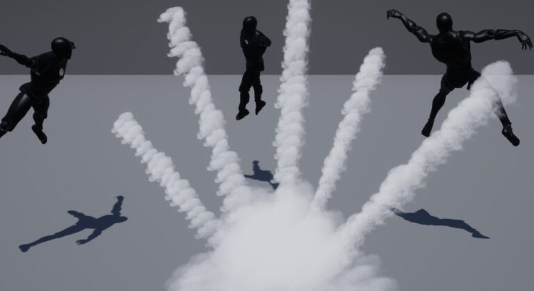 Throwing System download