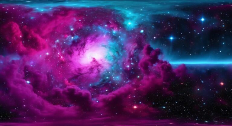 68 HDRI Space Nebula – 8k download