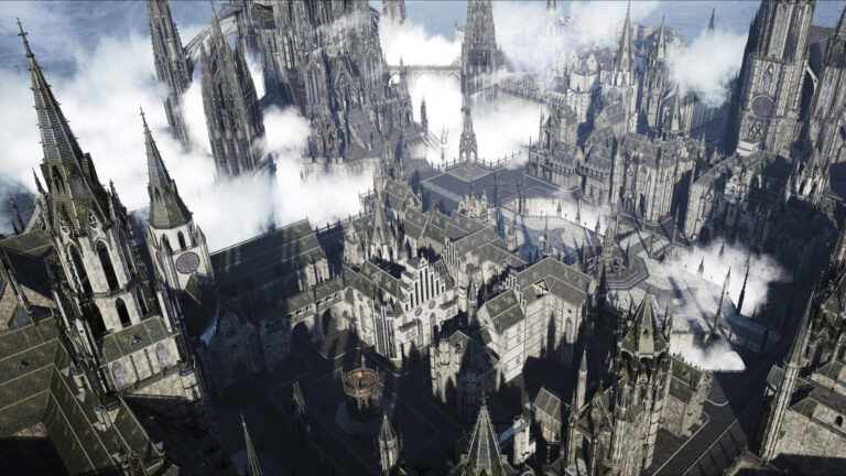 Obsidium Dark Fantasy Modular Pack download
