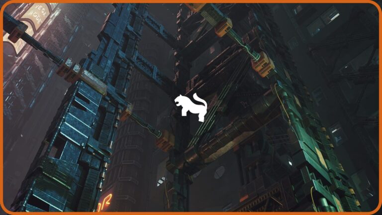 Cyberpunk / Futuristic Structures Set ( Cyberpunk Pack 21 Assets Futuristic ) download