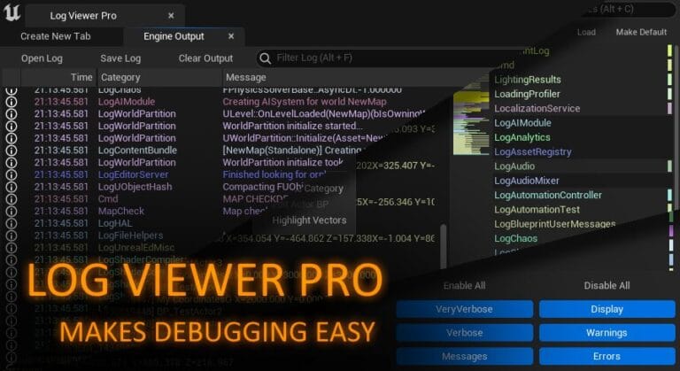 Log Viewer Pro download
