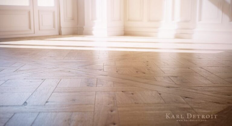 4K Materials: Wood Flooring Vol.01 download