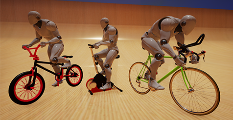 Cycling download