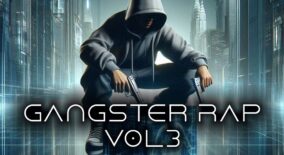 Gangster Rap Vol 3 download