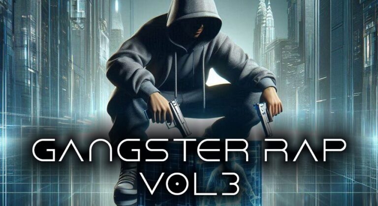 Gangster Rap Vol 3 download