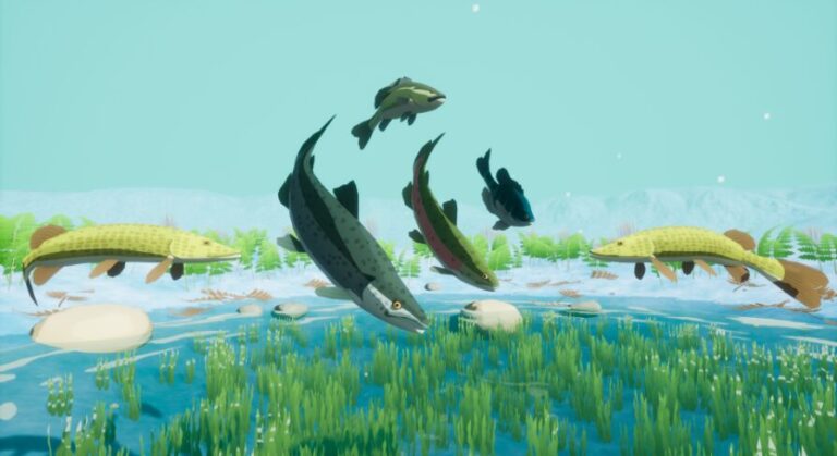 Beefy Bass (Niagara Fish System) download