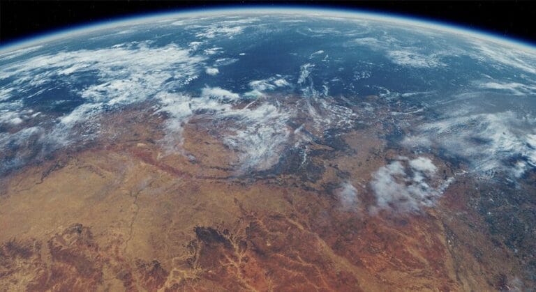 Incredible Earth 80K download