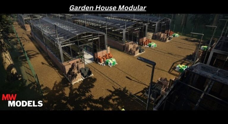 Garden House download