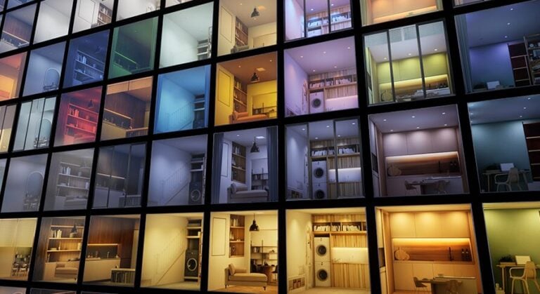 Interior Cubemaps – Residential download