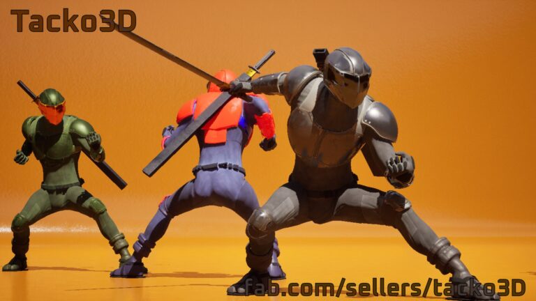 Military Ninja Foot Soldier – Shadows Series download