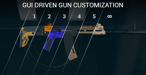 GunWorks ColorCore download