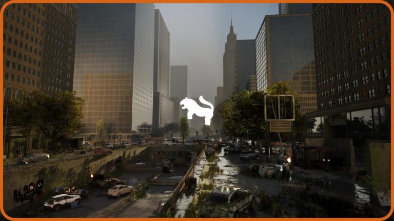 Post Apocalyptic NYC Environment Megapack ( Post Apocalyptic NYC Environment ) download