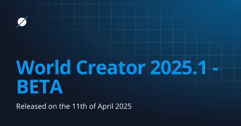 World Creator download