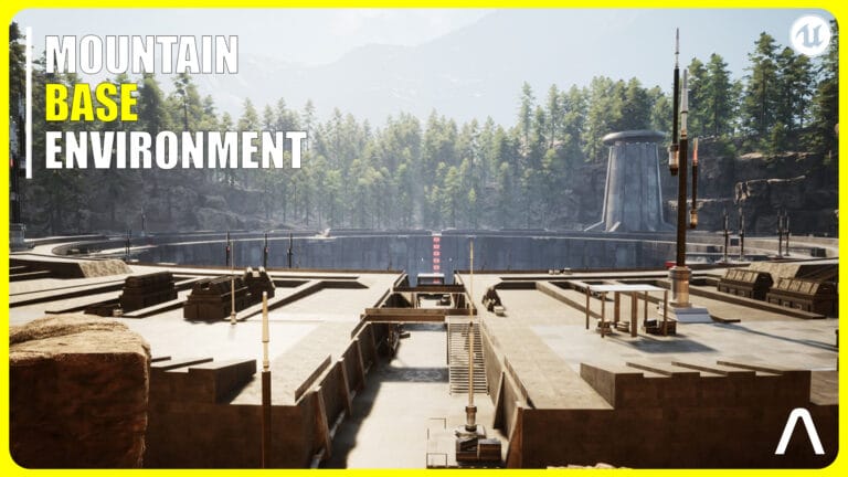 Mountain Base download