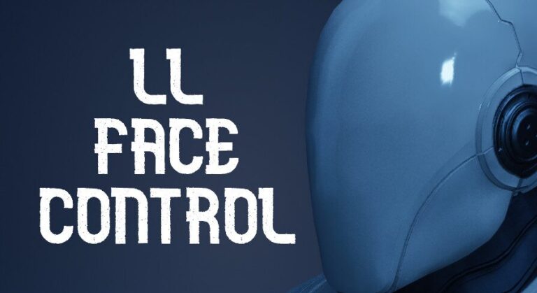 LL Face Control download