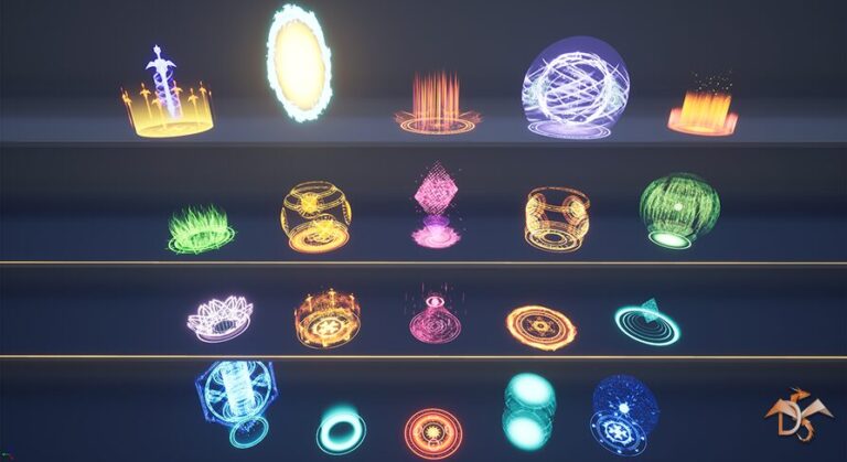 Magic Circle Creator download