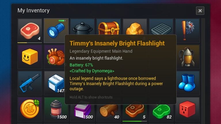 Inventory System download