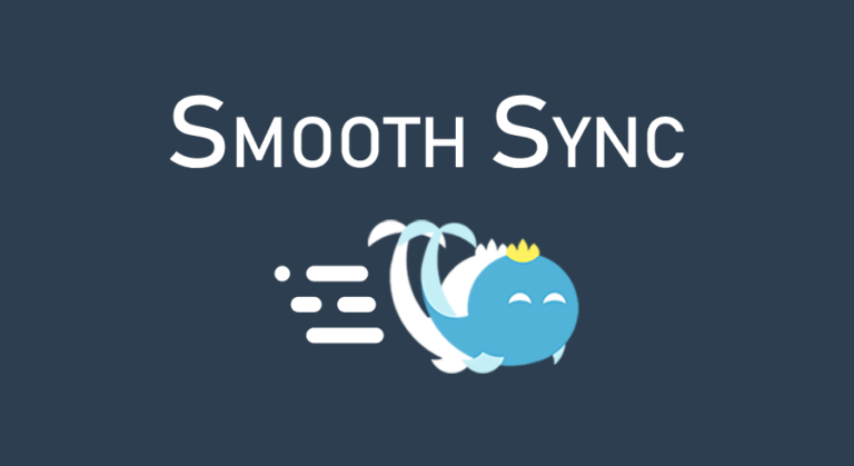 Smooth Sync download