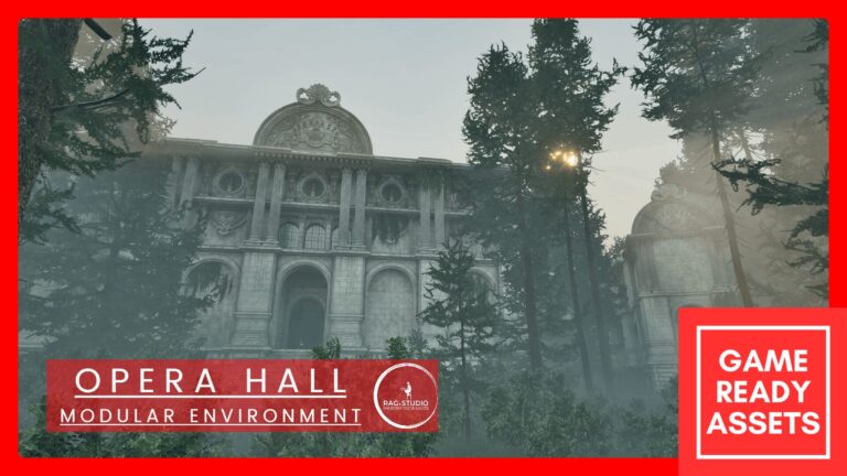 Opera Hall download