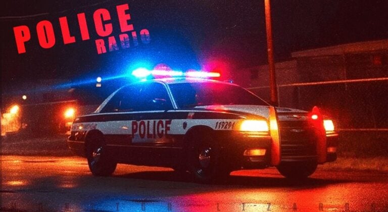 Police Radio Vol.1 download