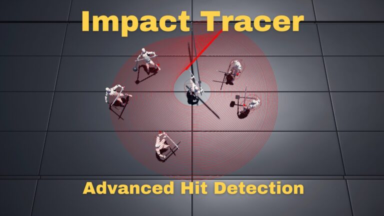 Impact Tracer download