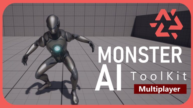 Monster Ai Kit download