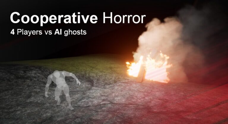 Cooperative Horror download