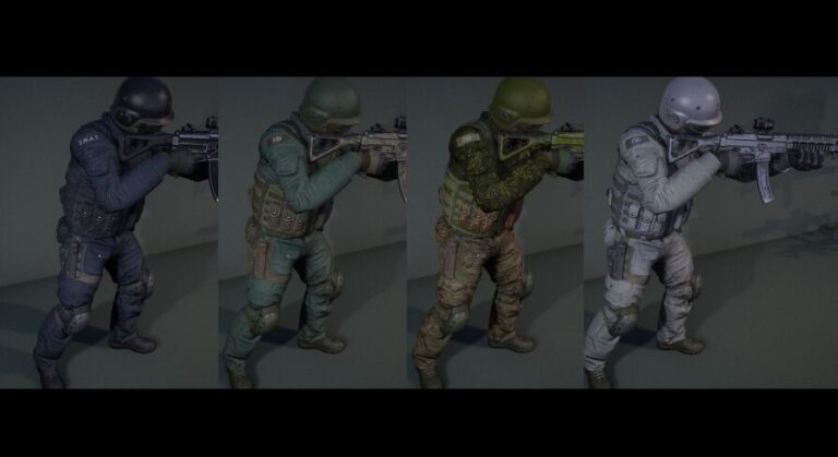 G SWAT download