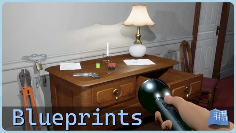 Horror Mechanics download
