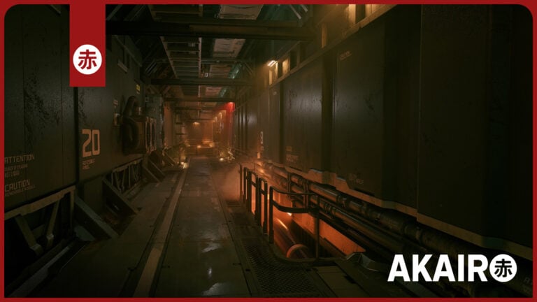 Modular Sci-Fi Factory download