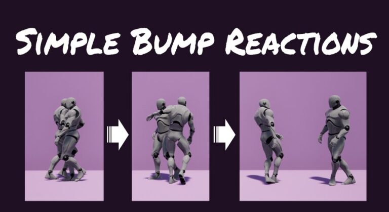 Simple Bump Reactions download