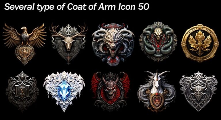 Guild Symbol 50 download