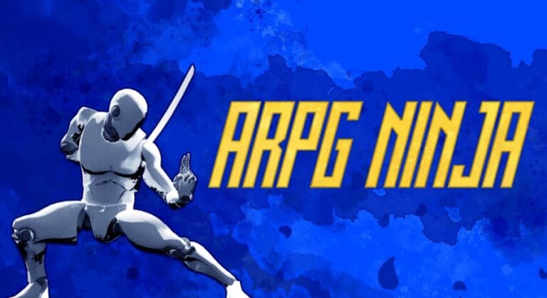 ARPG Ninja download