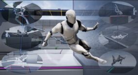 Ultimate Parkour System download