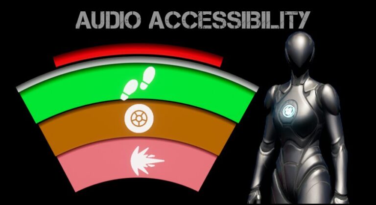 Audio Accessibility – Sound Visualisation download