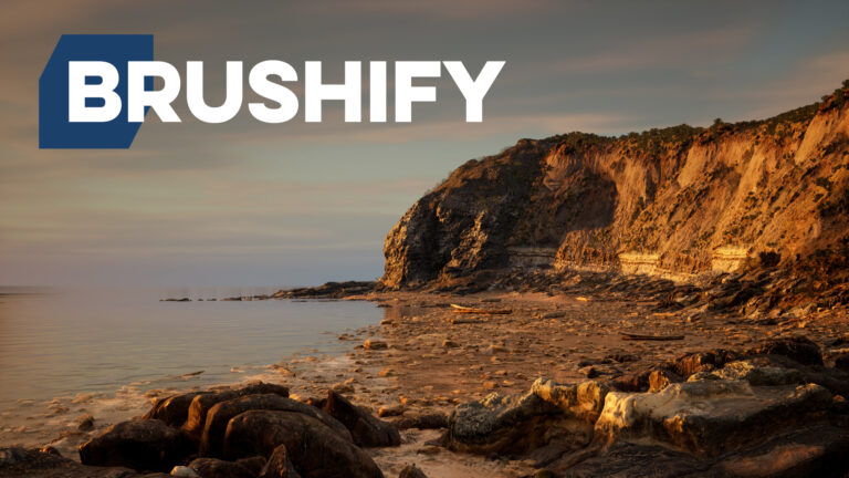 Brushify – Beach Pack download