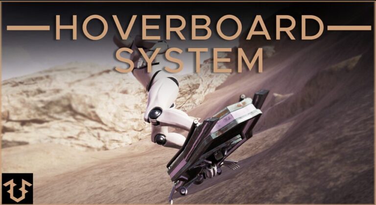 Hoverboard System download