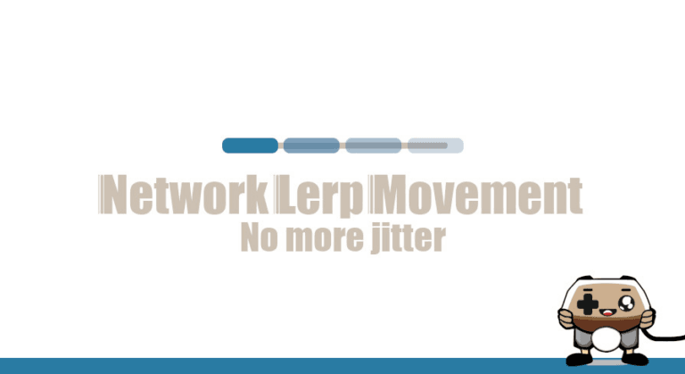 Network Lerp Movement download